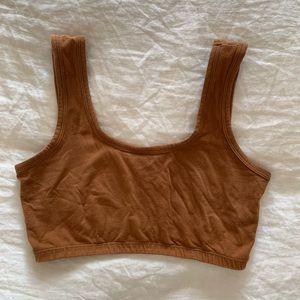 Arq full coverage bra